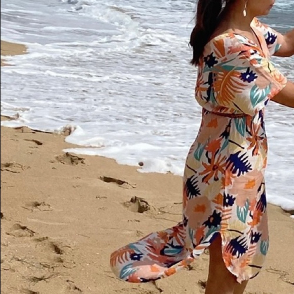 Beautiful dress